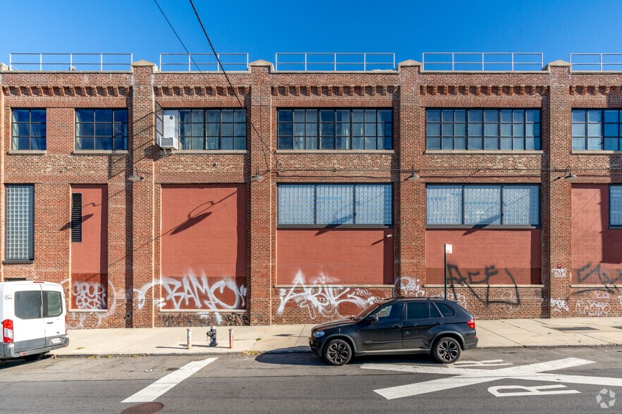 More Photos Of 63 Woodward Ave, Ridgewood Warehouse For Lease