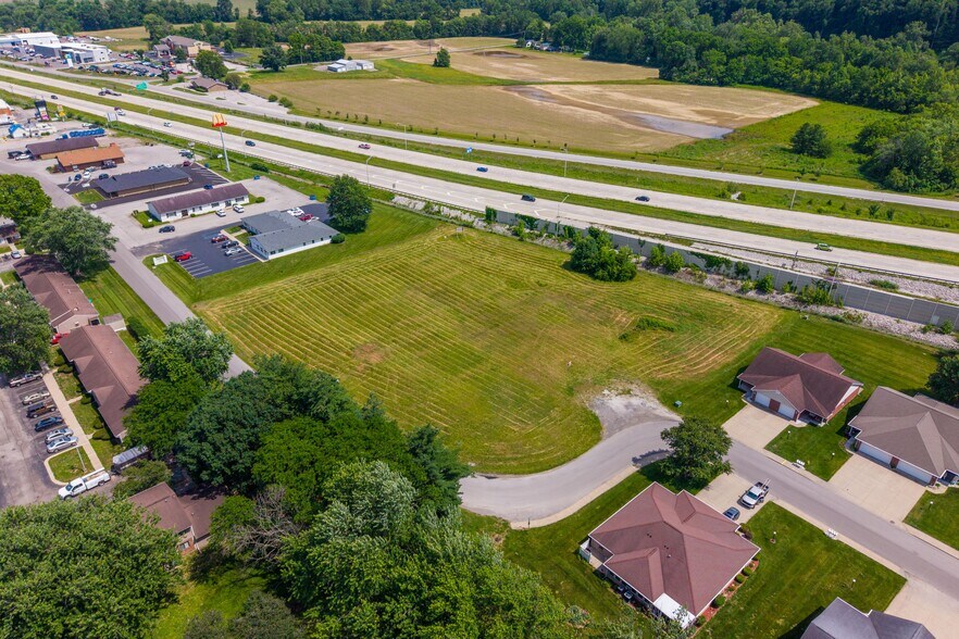 More Photos Of 905 Plaza Dr, Martinsville Land For Sale