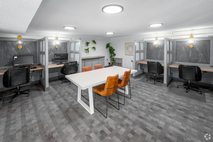 More Photos Of 8750 Georgia Ave, Silver Spring Apartments For Lease