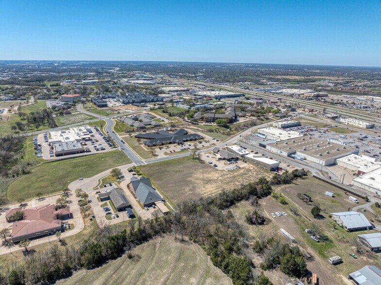 More Photos Of 2.18 Acres Sara Swamy Drive, Sherman Land For Sale