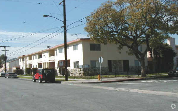 Primary Photo Of 729 Walnut St, Inglewood Apartments For Sale