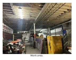 More Photos Of 2420-2422 S Michigan Ave, Chicago Office For Sale