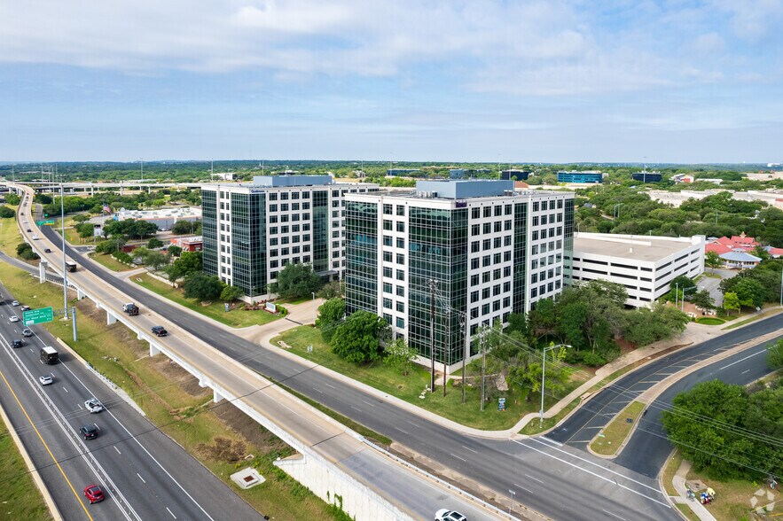 More Photos Of 9606 N Mopac Expy, Austin Unknown For Lease