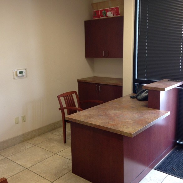 Photo of 1st Floor Ste 121