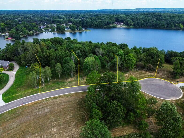 More Photos Of 005, Goodrich Land For Sale