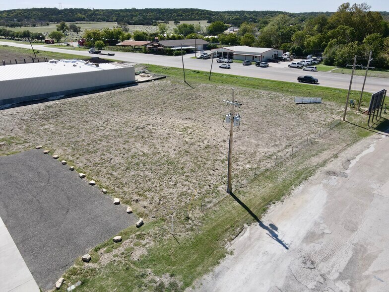 More Photos Of TBD State Hwy 6, Clifton Land For Sale