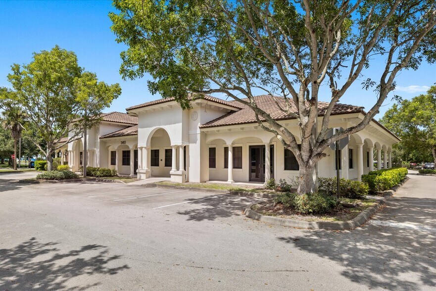 More Photos Of 3465 SE Willoughby Blvd, Stuart Office For Sale