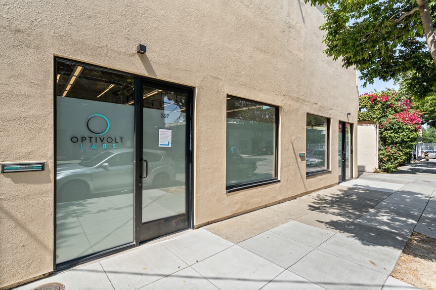 More Photos Of 309 7th Ave, San Mateo Office For Lease