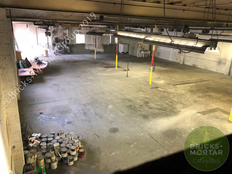 More Photos Of 2632 Park St, Muskegon Heights Warehouse For Sale