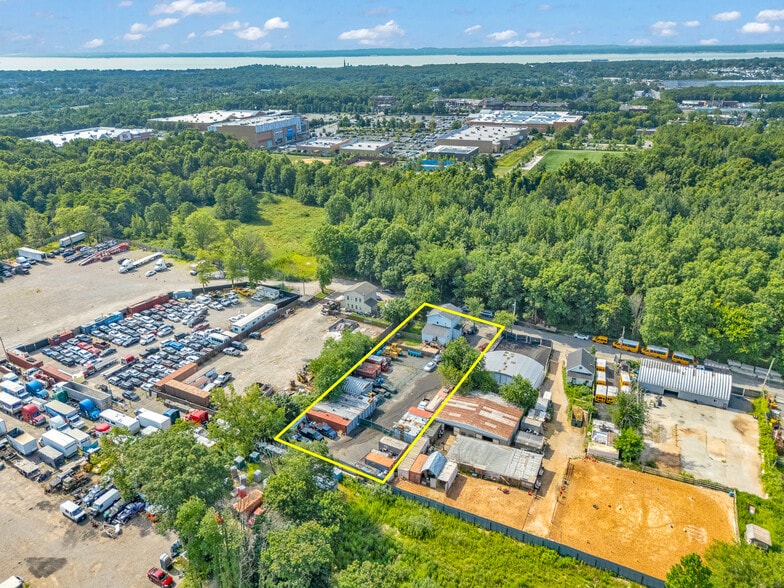 Primary Photo Of 97-99 Englewood Ave, Staten Island Land For Sale