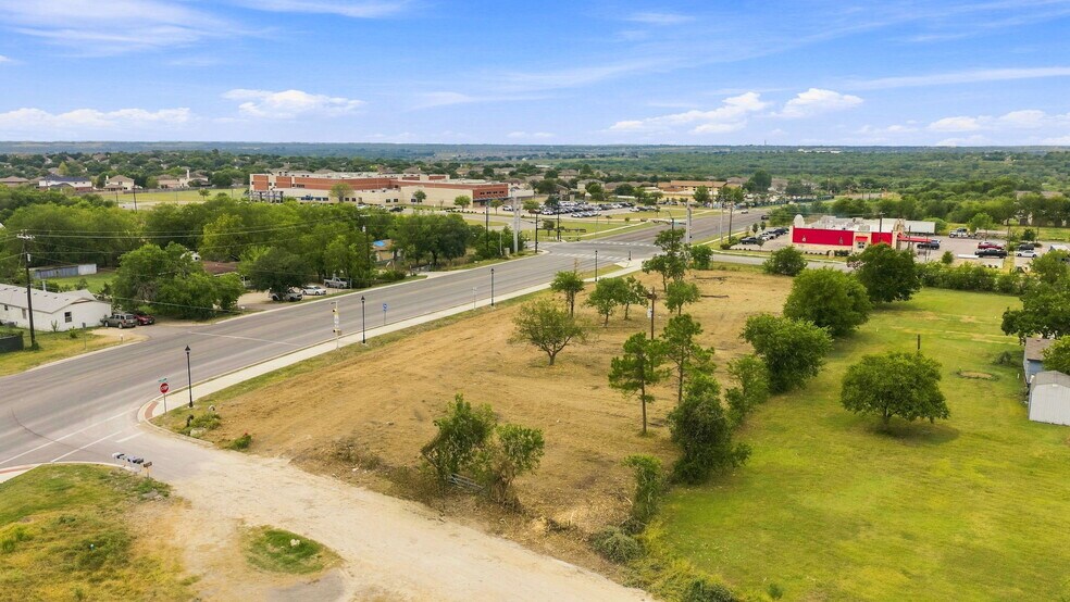 More Photos Of 101 Sunflower Cir, Kyle Land For Sale
