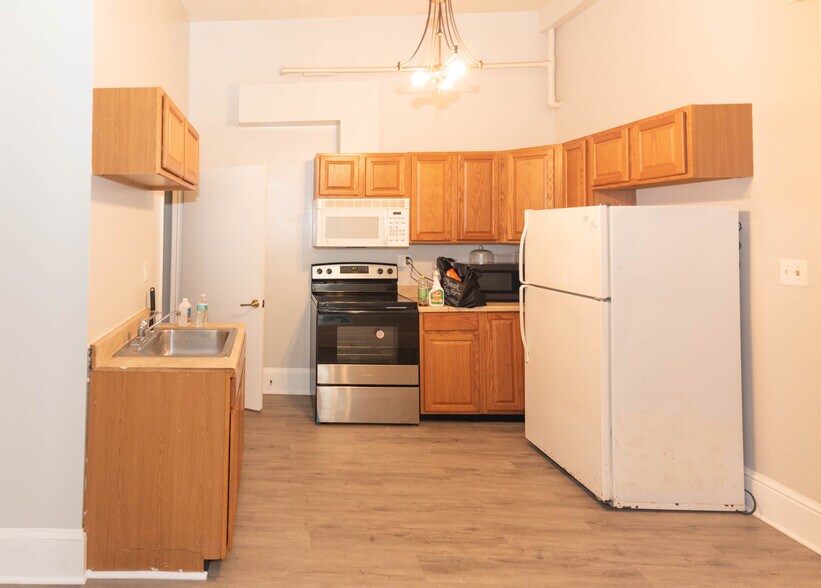 More Photos Of 312 N Paca St, Baltimore Apartments For Sale