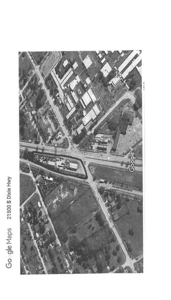 More Photos Of 21500 S Dixie Hwy, Miami Storefront Retail Office For Sale