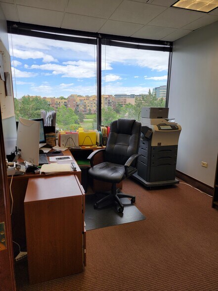 More Photos Of 9085 E Mineral Cir, Centennial Office For Sale