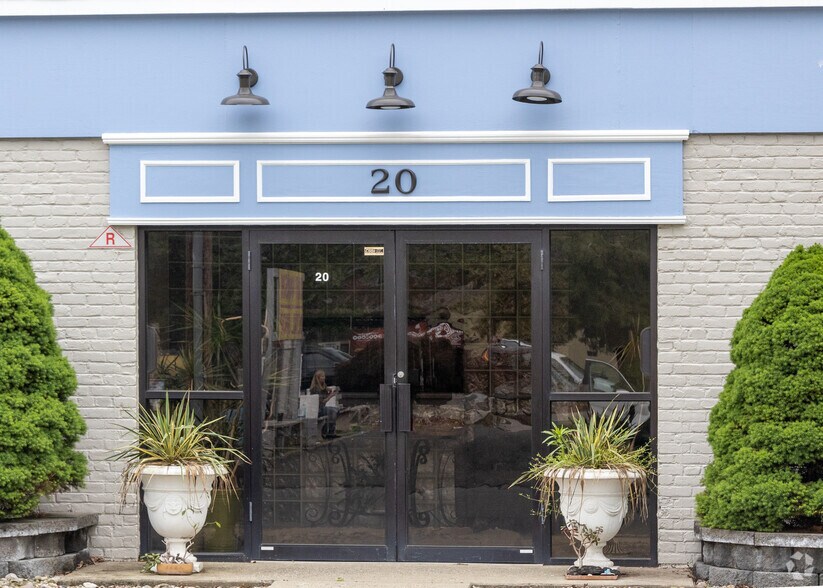 More Photos Of 20 E Willow St, Millburn Warehouse For Sale