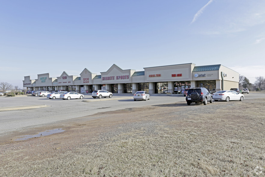 Primary Photo Of 3100 N Broadway St, Poteau Unknown For Lease