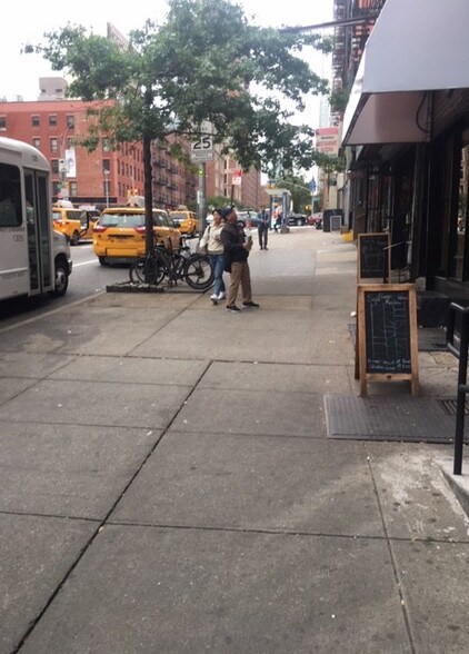 More Photos Of 852 10th Ave, New York Storefront Retail Residential For Sale