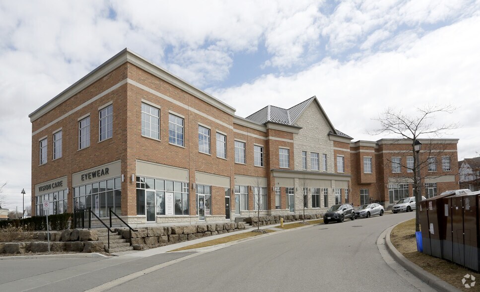 More Photos Of 9980 Kennedy Rd, Markham Unknown For Sale