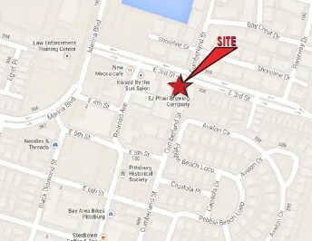 More Photos Of 340 Cumberland St, Pittsburg Office For Sale