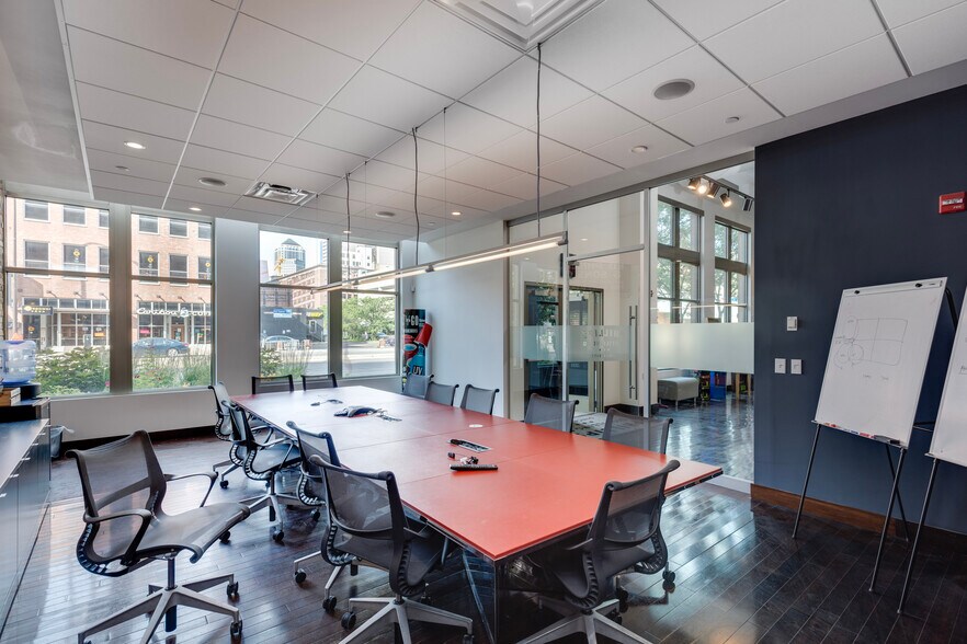 More Photos Of 500 Washington Ave S, Minneapolis Office For Lease