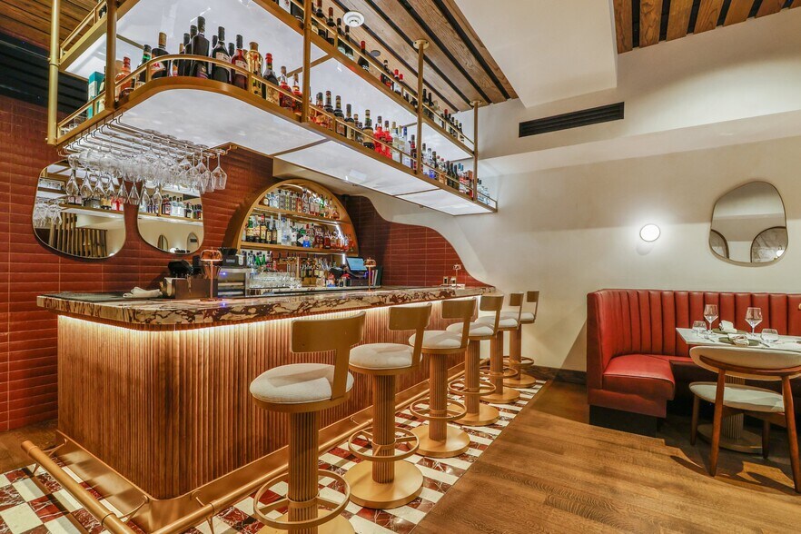 More Photos Of 378 George St, New Brunswick Storefront Retail Residential For Sale