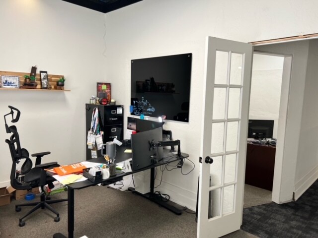 More Photos Of 3101 W 2100 S, Salt Lake City Flex For Lease