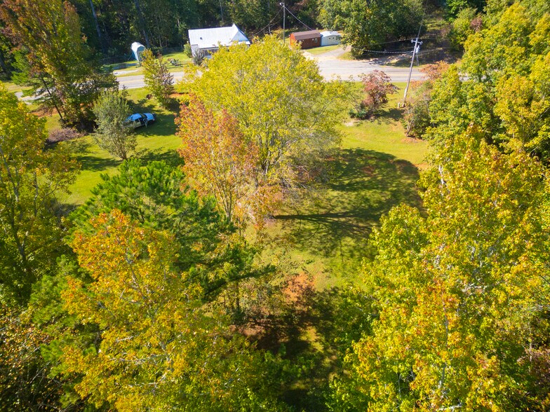 More Photos Of 000 Oconee Station Road, Walhalla Land For Sale