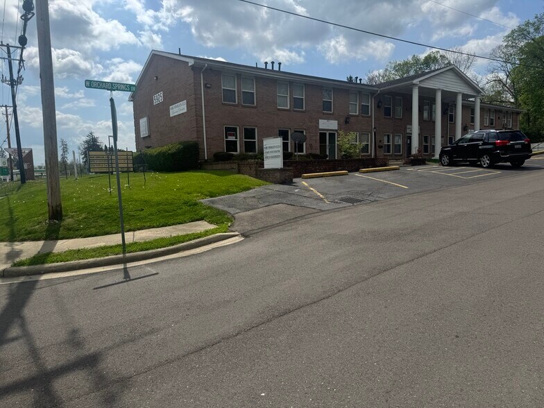 More Photos Of 5925 N Main St, Dayton Medical For Lease