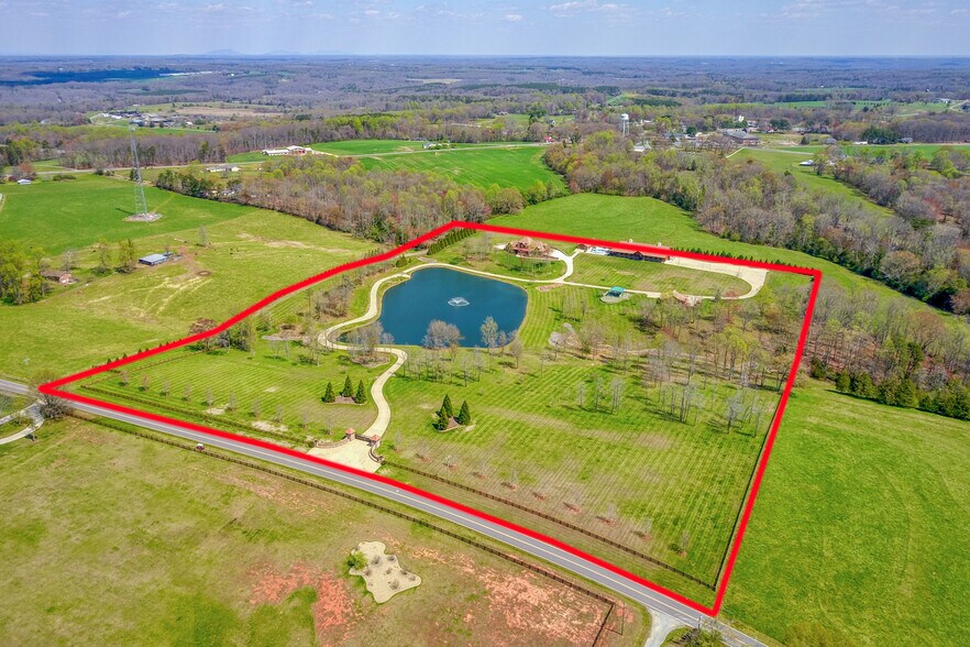 More Photos Of 3460 Jennings rd, Union Grove Land For Sale