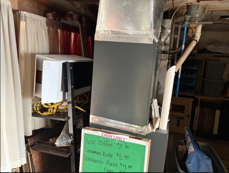 More Photos Of 104 N 16th St, Clarinda Hospitality For Sale
