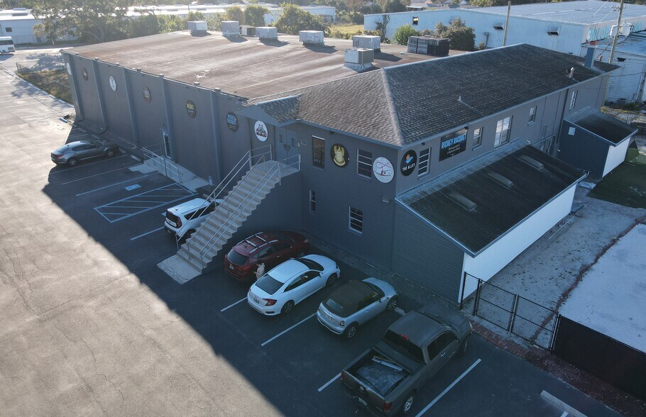 Primary Photo Of 8836 US Highway 19, Port Richey Storefront Retail Office For Lease
