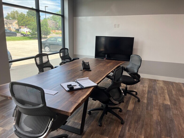 More Photos Of 11786 Shaffer Pl, Littleton Industrial For Sale