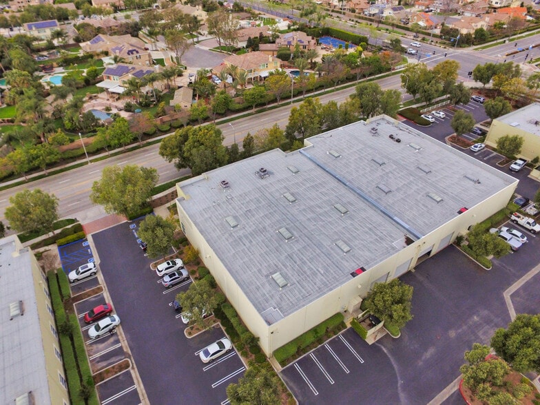 More Photos Of 14171 Fern Ave, Chino Warehouse For Sale