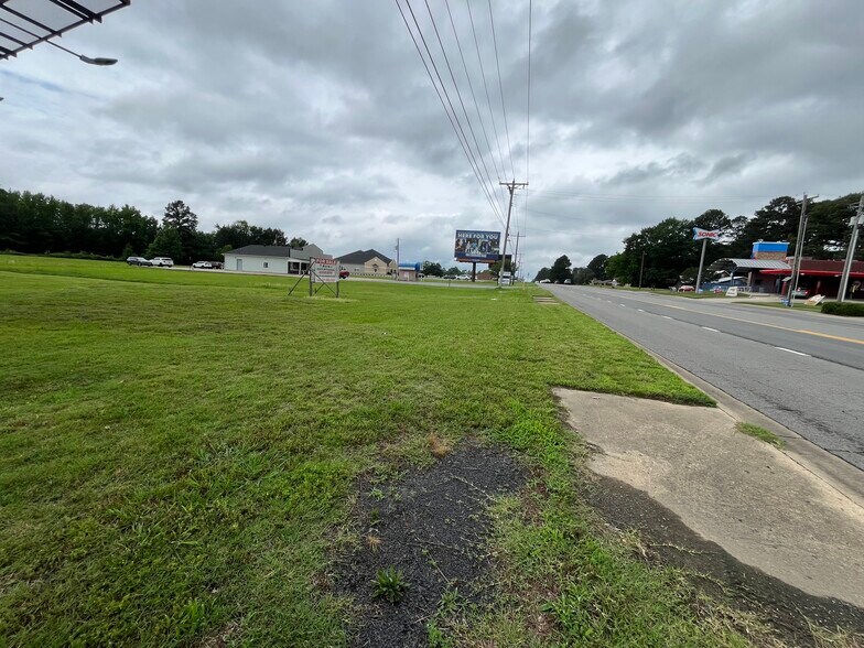 More Photos Of 31 U.S. 64, Beebe Land For Sale