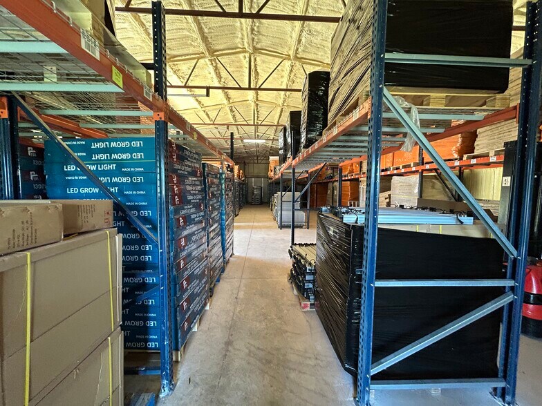 More Photos Of 11535 Maui Ln, Edmond Warehouse For Sale