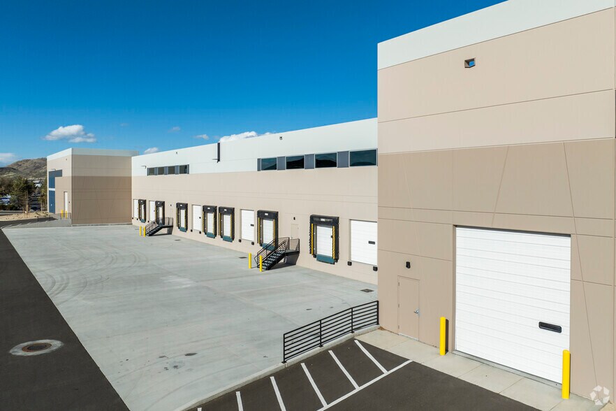 More Photos Of 9735 Double R Blvd, Reno Warehouse For Lease