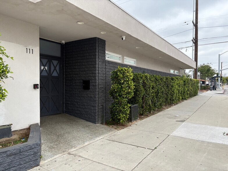 More Photos Of 111 S Garfield Ave, Montebello Medical For Lease