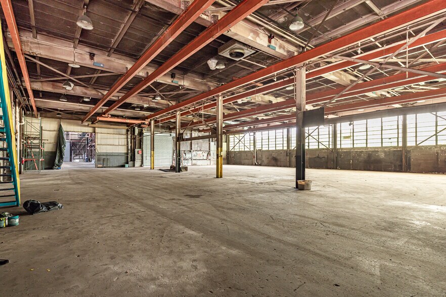 More Photos Of 2901-2927 N 20th St, Philadelphia Warehouse For Lease