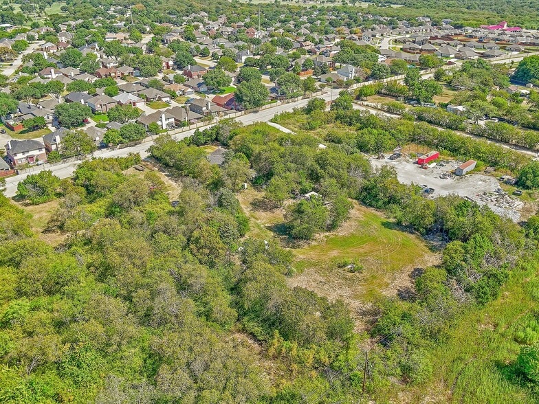 More Photos Of 917 E Fishcreek Rd, Grand Prairie Land For Sale