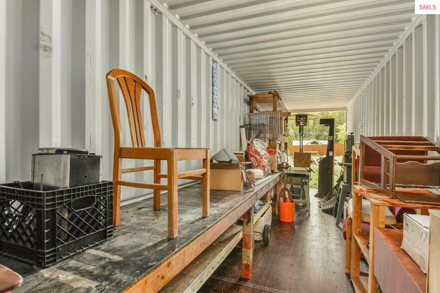 More Photos Of 213 E 4th Ave, Clark Fork Restaurant For Sale