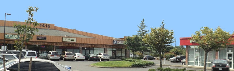 Primary Photo Of 1416 E Main Ave, Puyallup General Retail For Lease