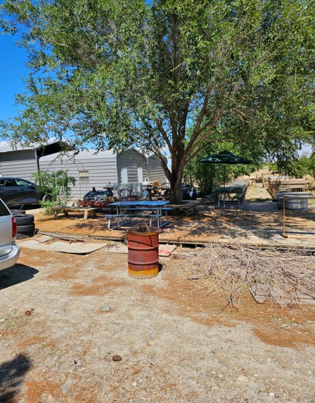 More Photos Of 36202 116th St E, Littlerock Land For Sale