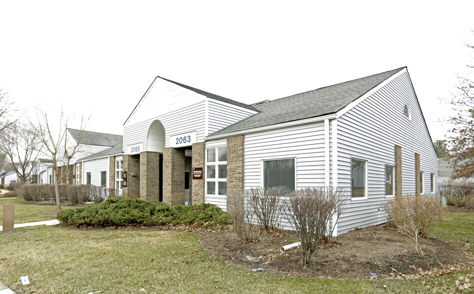 More Photos Of 2065-2067 Klockner Rd, Trenton Medical For Lease