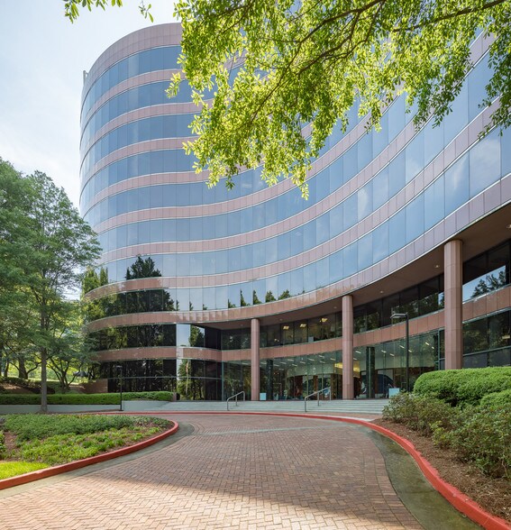More Photos Of 1000 Parkwood Cir SE, Atlanta Office For Lease
