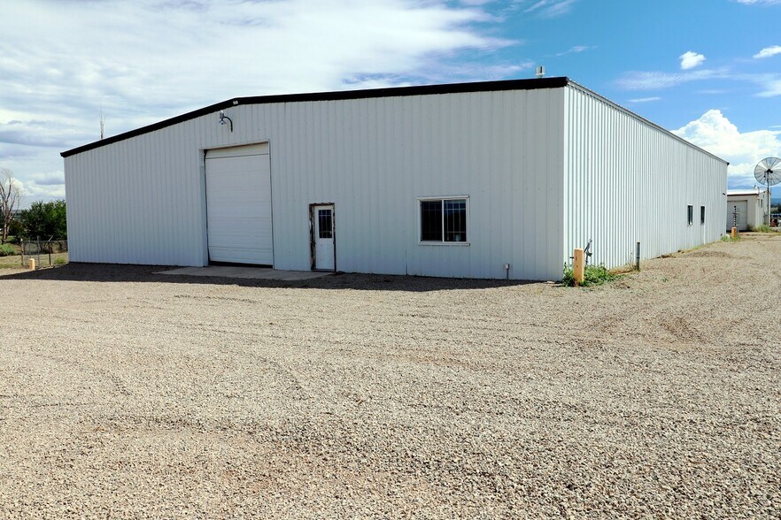 More Photos Of 2011 Industrial Rd, Cortez Manufacturing For Lease