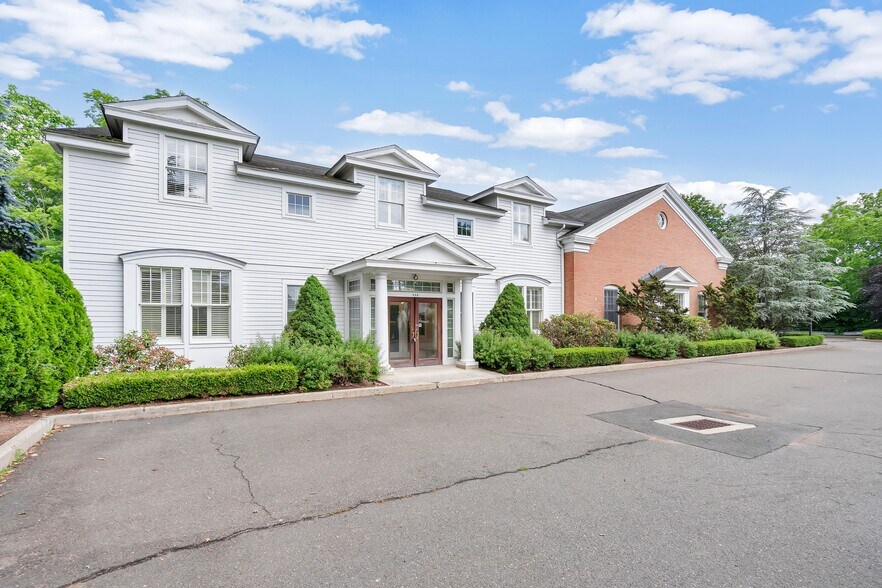 More Photos Of 330 S Main St, Cheshire Office For Sale