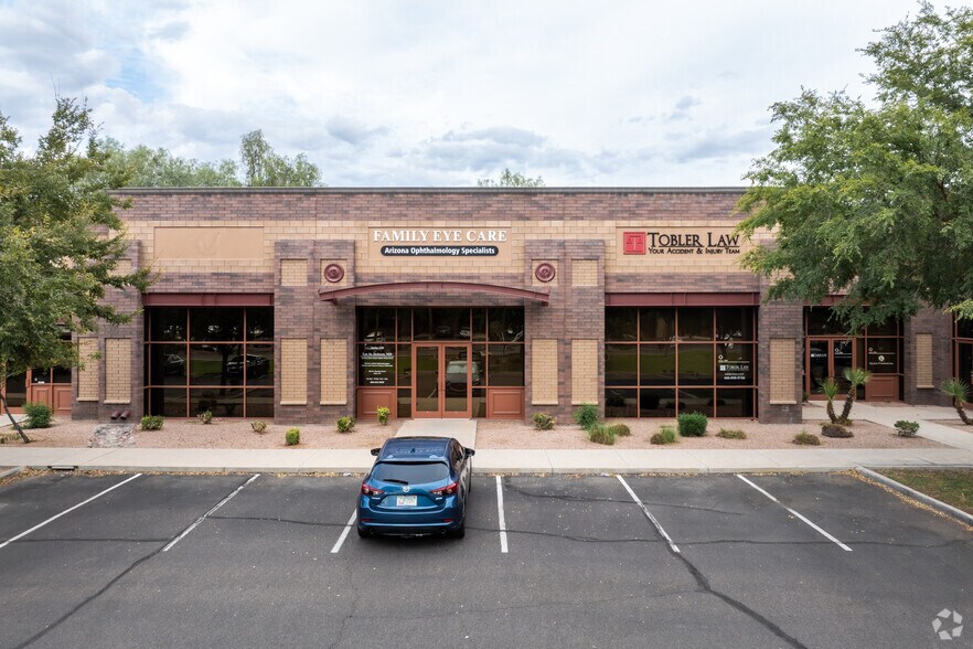 More Photos Of 4824 E Baseline Rd, Mesa Medical For Sale