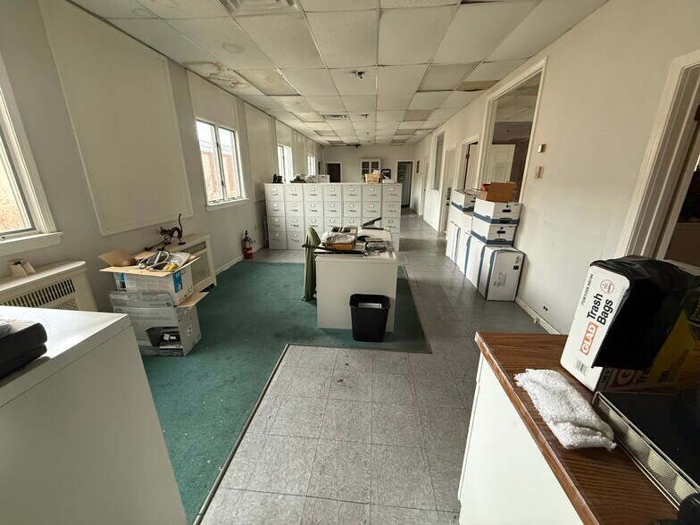 More Photos Of 8665 Station St, Mentor Warehouse For Sale