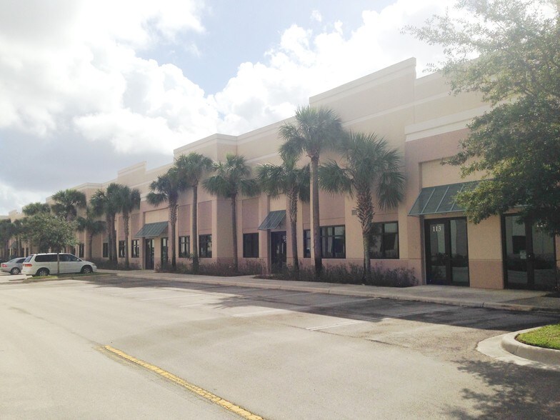 More Photos Of 9250 Belvedere Rd, Royal Palm Beach Warehouse For Sale