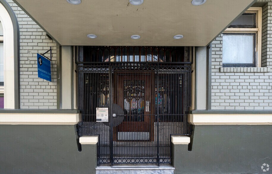 More Photos Of 381 Turk St, San Francisco Apartments For Sale